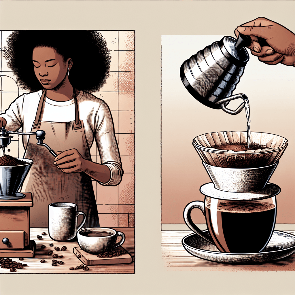 How To Make Single Origin Coffee